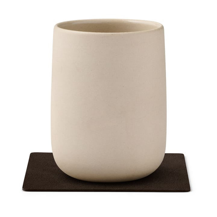 Nupo σουβέρ square, Hazel LIND DNA