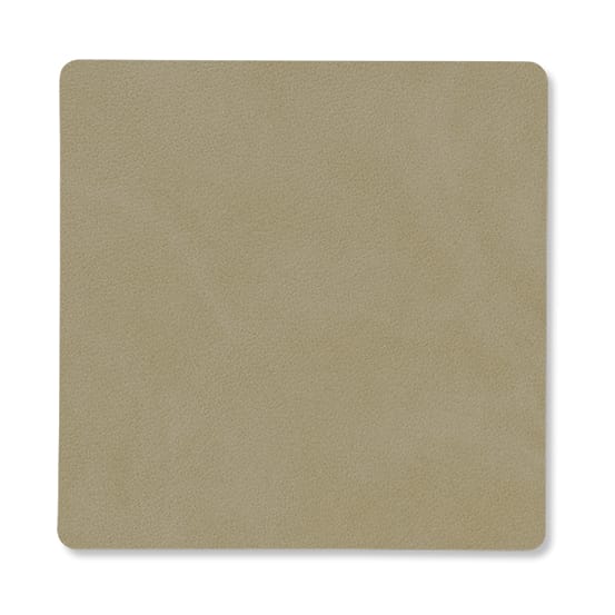 Nupo σουβέρ square - Herbal dust - LIND DNA
