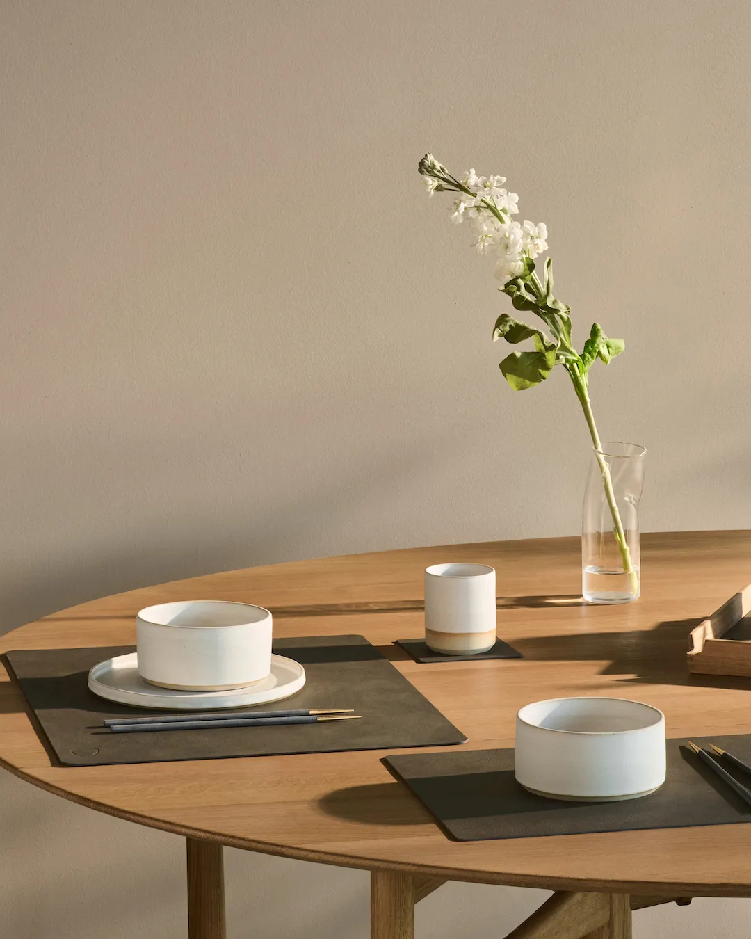 Nupo σουπλά square L, Caviar LIND DNA