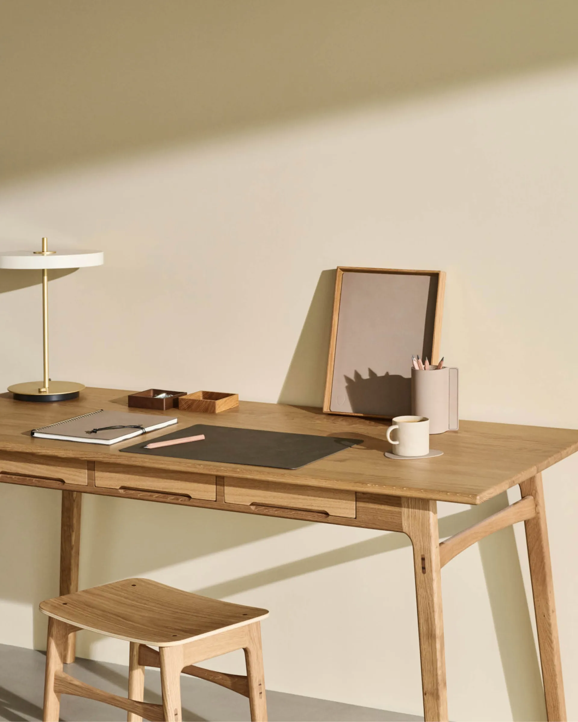 Nupo σουπλά square L, Caviar LIND DNA