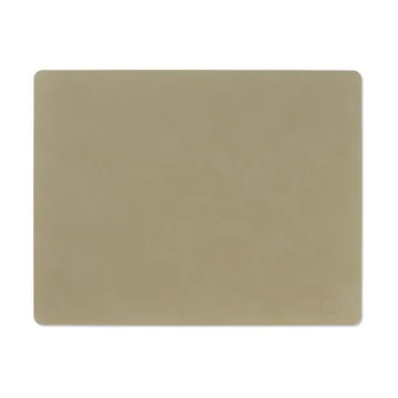 Nupo σουπλά square L - Herbal dust - LIND DNA