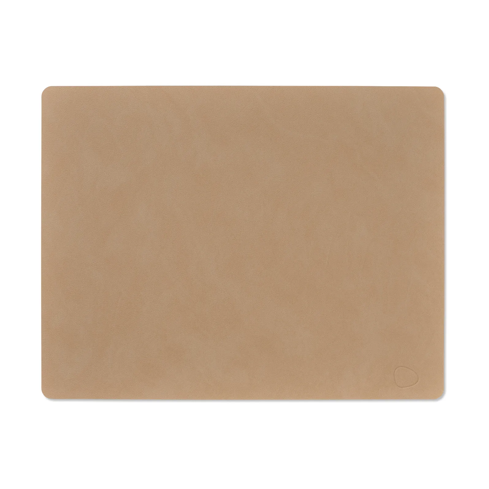 Nupo σουπλά square L, Nougat LIND DNA