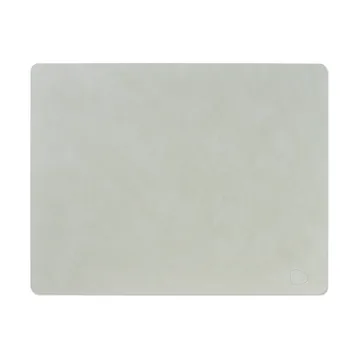 Nupo σουπλά square L - μεταλλικό - LIND DNA