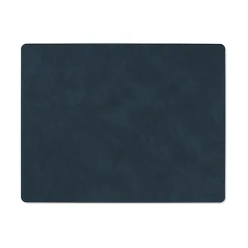 Nupo σουπλά square L - Μπλε τα μεσάνυχτα - LIND DNA