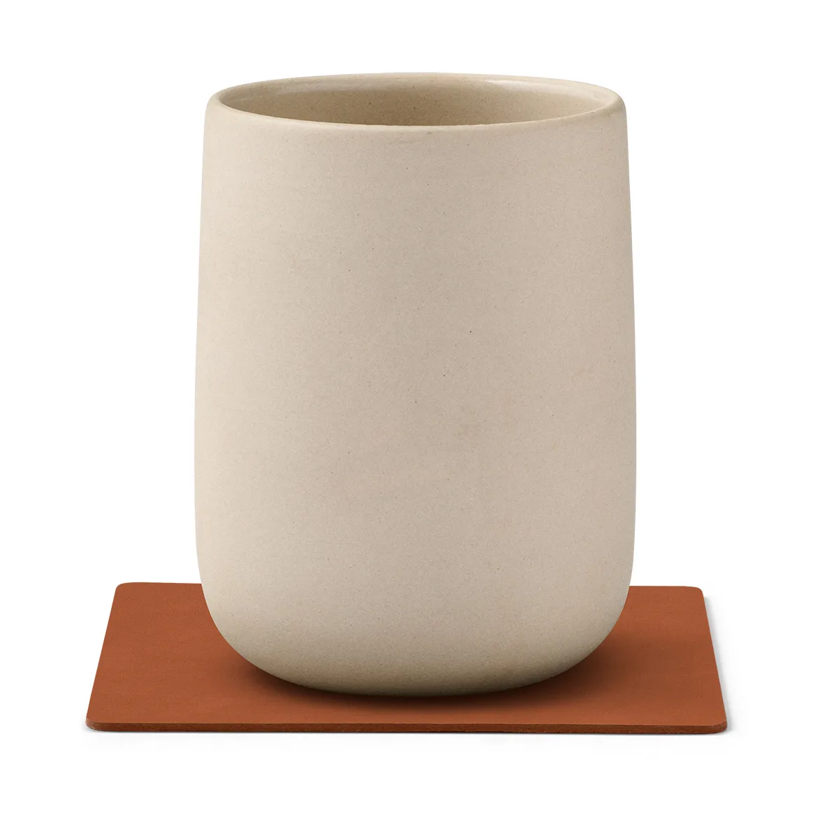 Nupo σουβέρ square, Rust LIND DNA