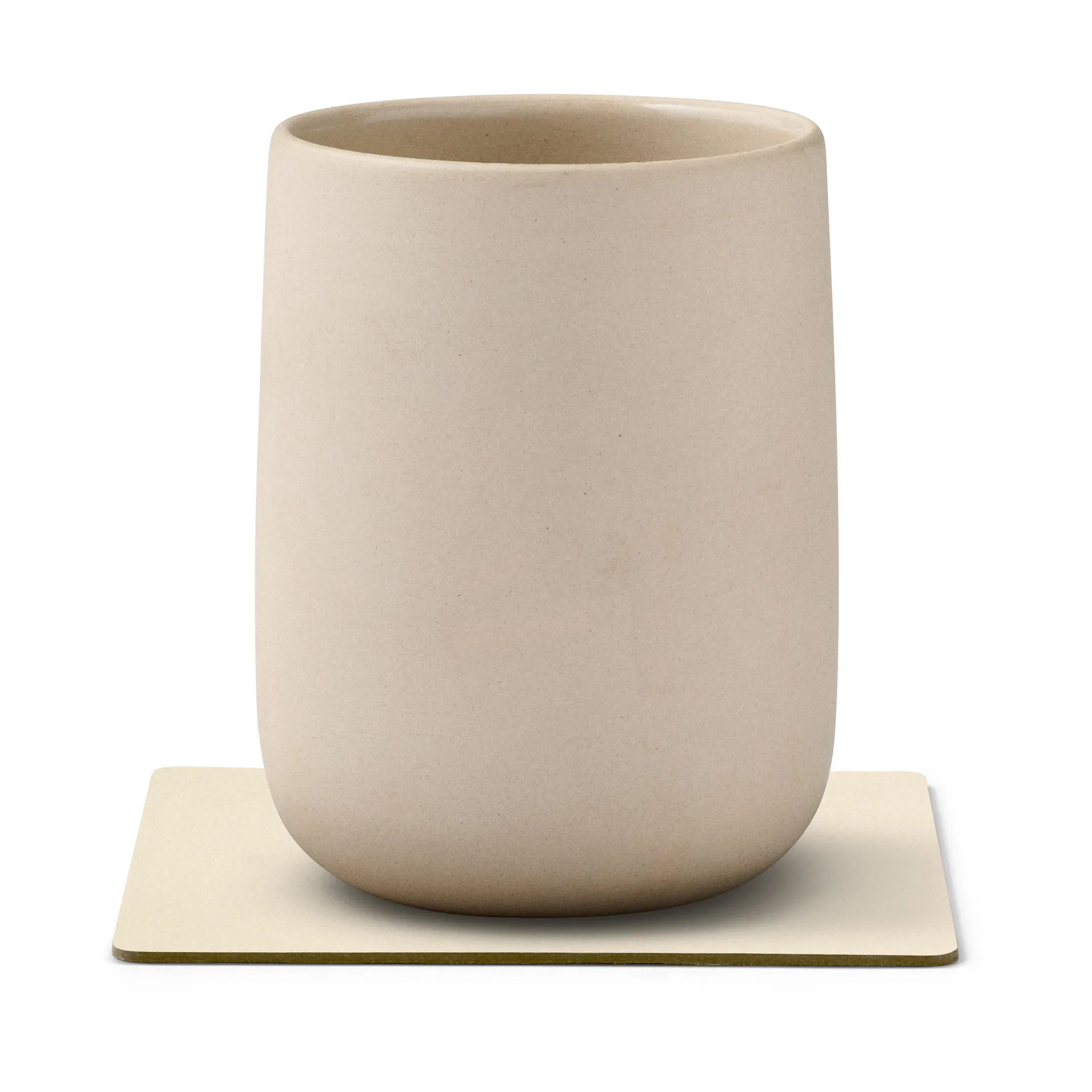 Nupo σουβέρ square, Vanilla LIND DNA