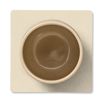 Nupo σουβέρ square - Vanilla - LIND DNA
