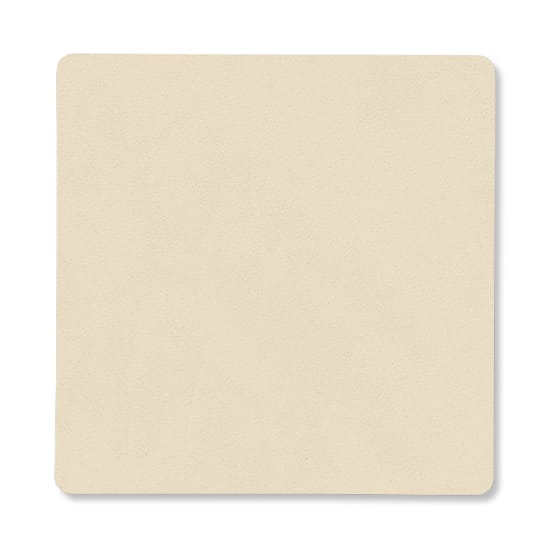 Nupo σουβέρ square - Vanilla - LIND DNA