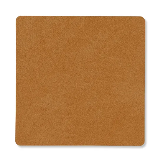 Nupo σουβέρ square, Καμένο κάρυ LIND DNA