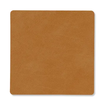 Nupo σουβέρ square - Καμένο κάρυ - LIND DNA