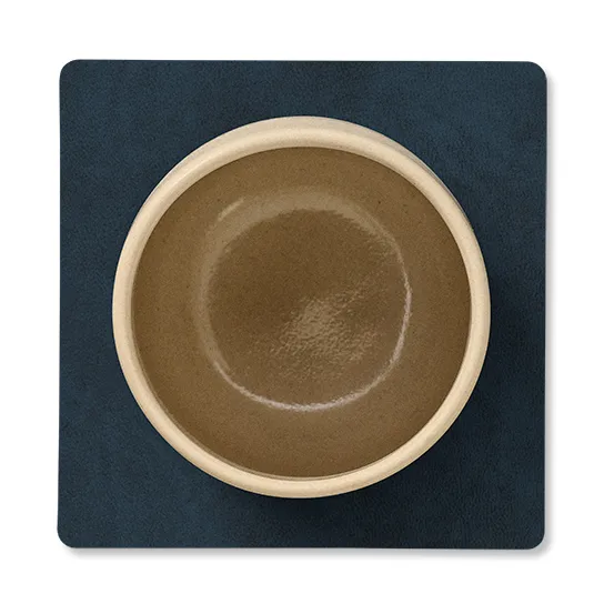 Nupo σουβέρ square, Μπλε τα μεσάνυχτα LIND DNA