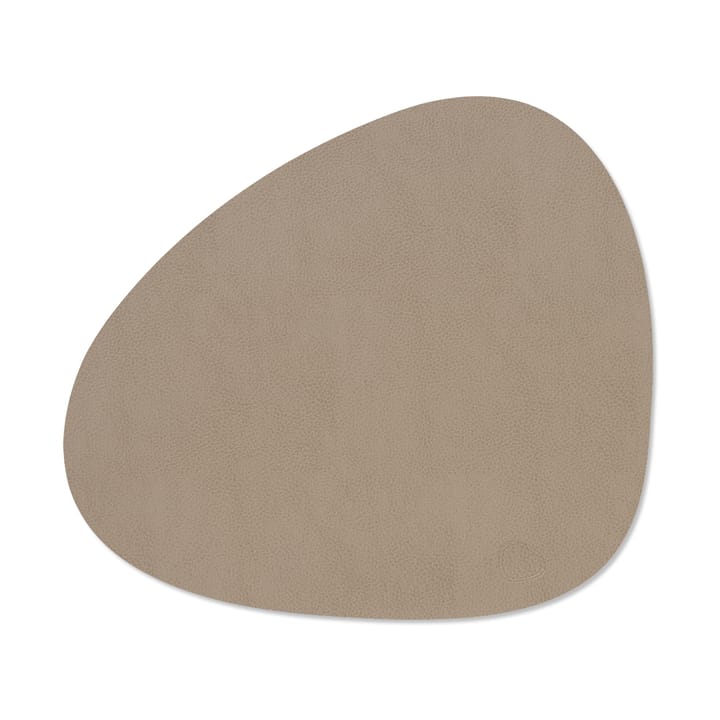 Serene �σουπλα curve M - Mole grey - LIND DNA