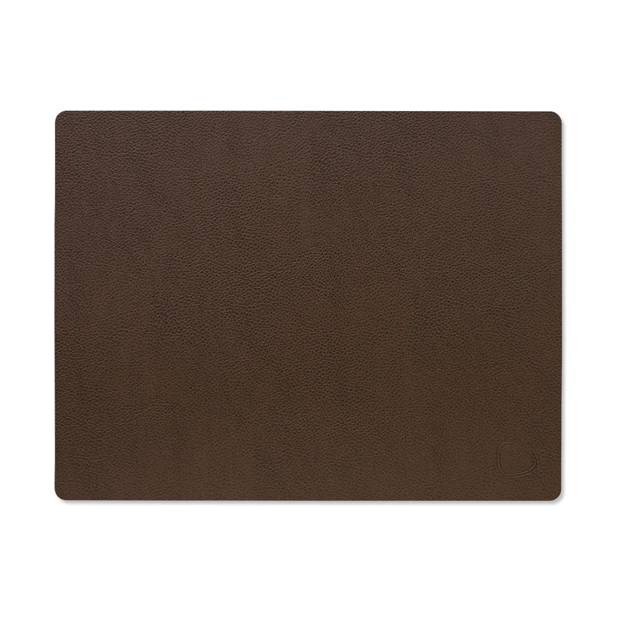 Serene square σουπλά M 26.5x34.5 cm, Hazel LIND DNA