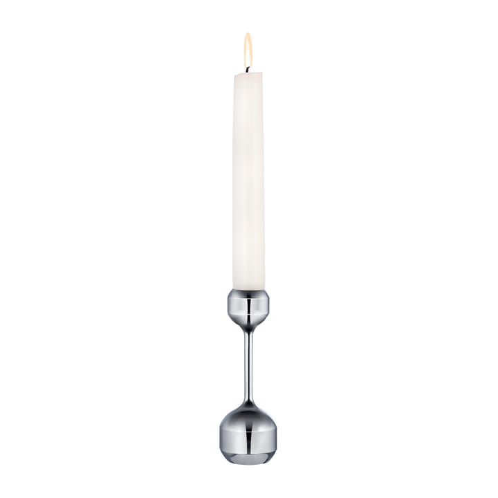 Κηροπήγιο Silhouette 120 - Chrome - LIND DNA