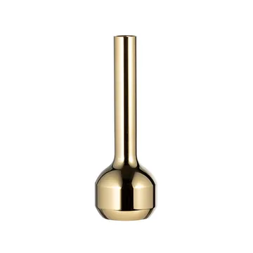 Βάζο Silhouette 120 - Επιχρυσωμένο - LIND DNA