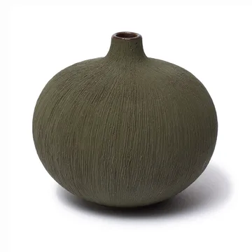 Βάζο Bari - Forest green, S - Lindform
