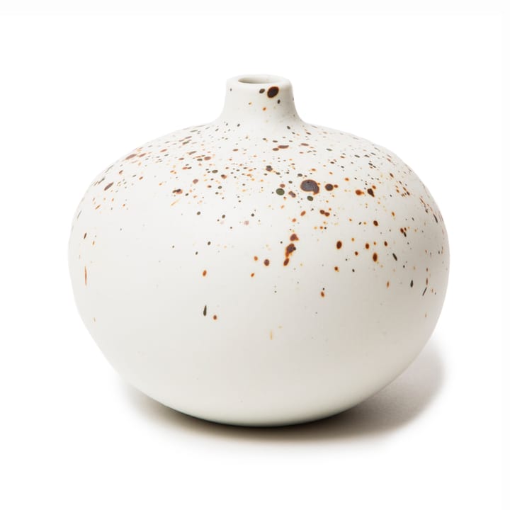 Βάζο Bari - Freckles melange matt, M - Lindform