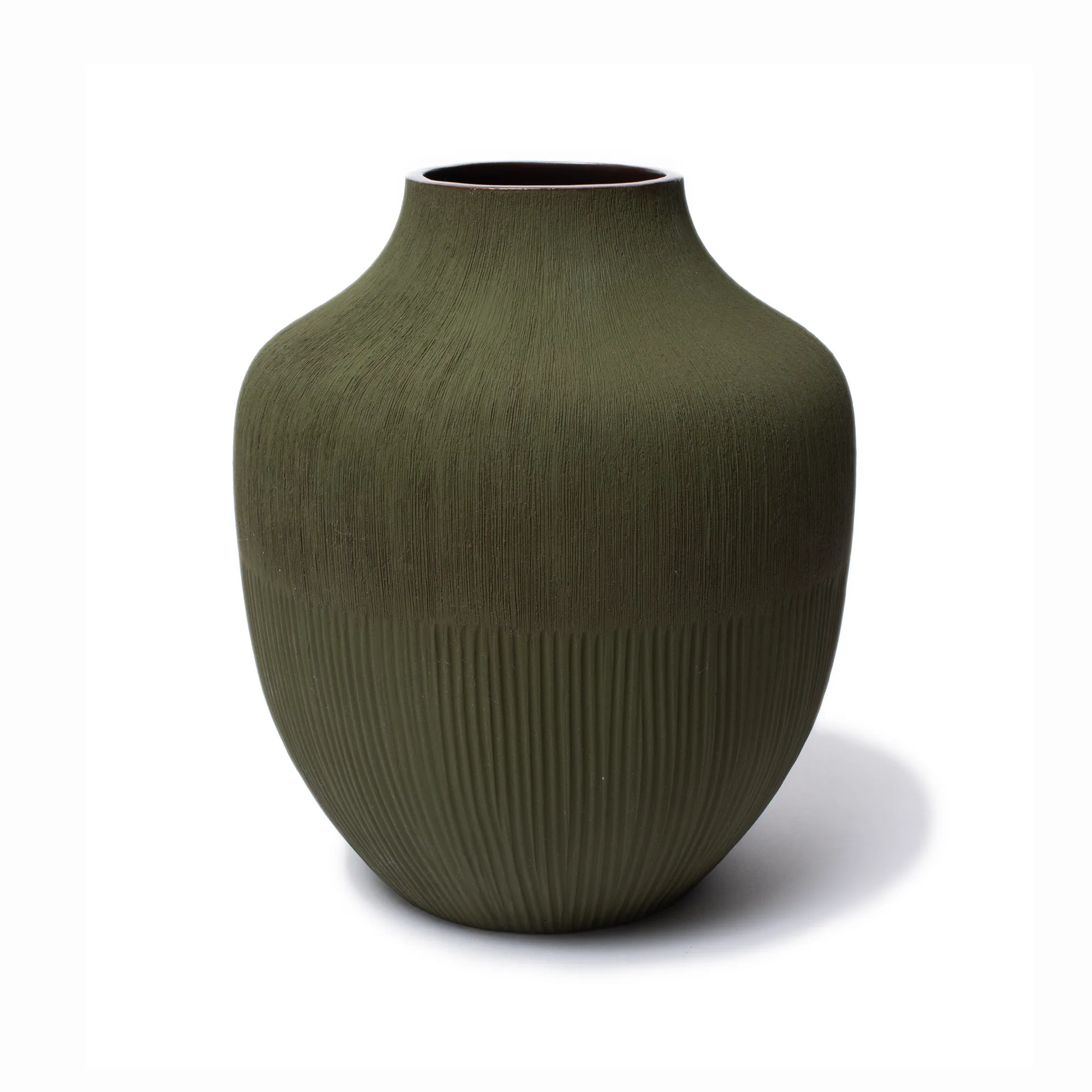Βάζο Kyoto, Forest green Lindform