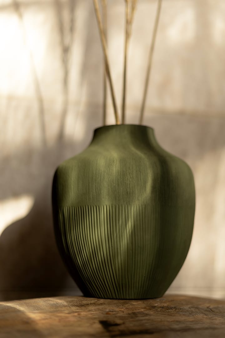 Βάζο Kyoto, Forest green Lindform