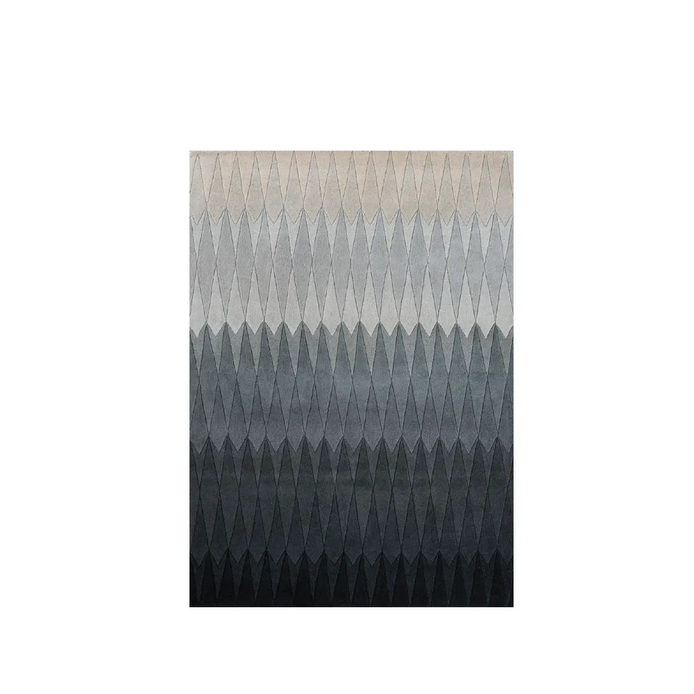 Χαλί Acacia , Gray-170x240 cm Linie Design