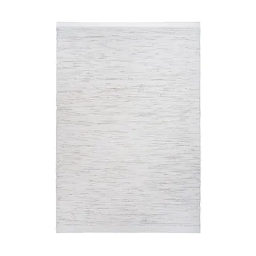 Adonic Mist off-white χαλί - 200x140 cm - Linie Design