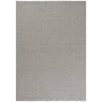 Ajo Μάλλινο χαλί 200x300 cm - γκρι - Linie Design