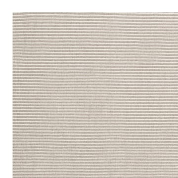 Ajo Μάλλινο χαλί 200x300 cm - ασημί - Linie Design