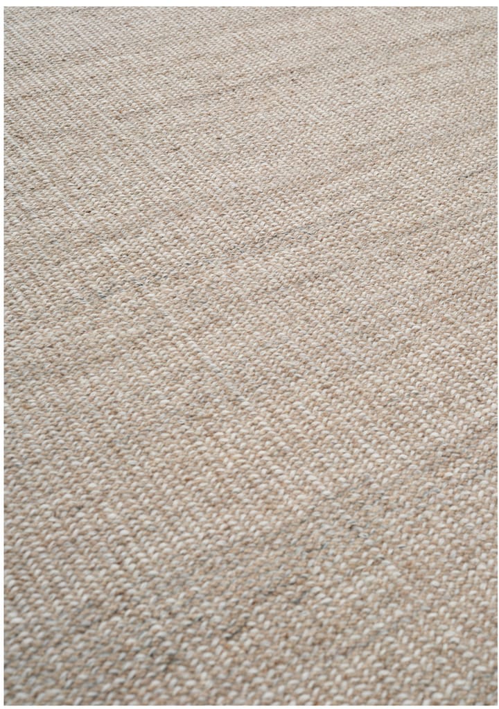 Ash Melange earth χαλί, 350x250 cm Linie Design