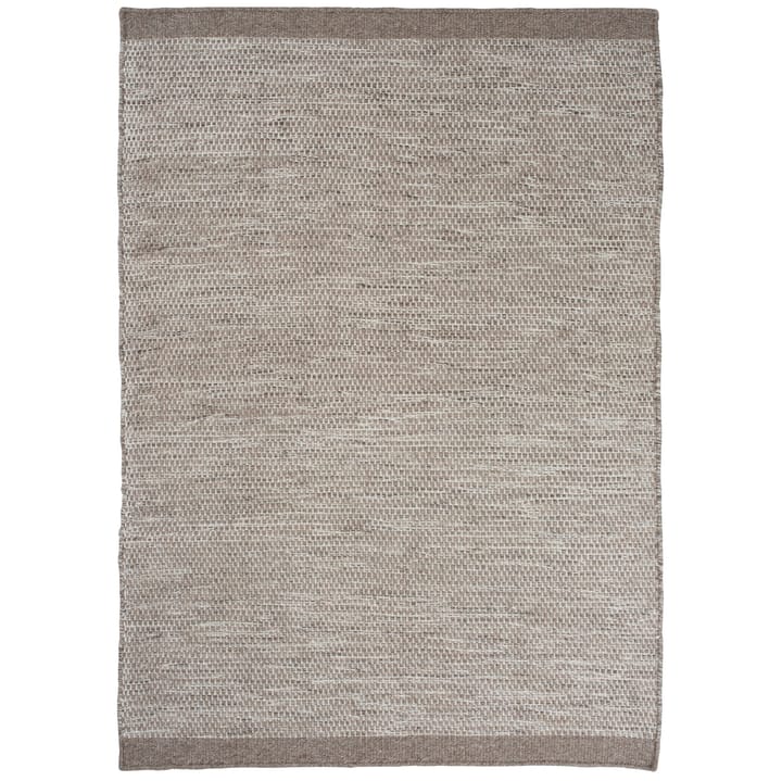 Asko χαλί 250x350 cm - ανοιχτό γκρι - Linie Design