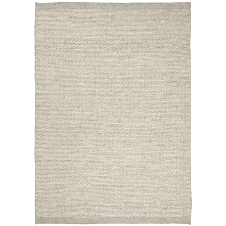 Asko χαλί 250x350 cm - ατσάλι - Linie Design