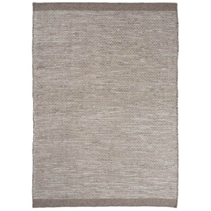 Asko χαλί 80x250 cm - ανοιχτό γκρι, 80x250 cm - Linie Design
