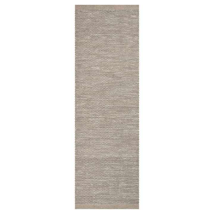 Asko χαλί 80x250 cm - τοπ, 80x250 cm - Linie Design