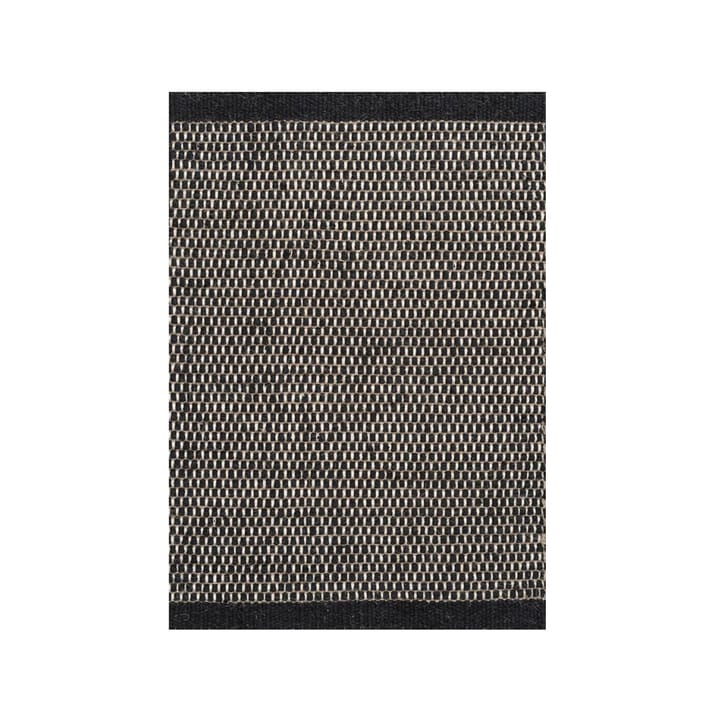 Χαλί Asko - Black-200x300 cm - Linie Design