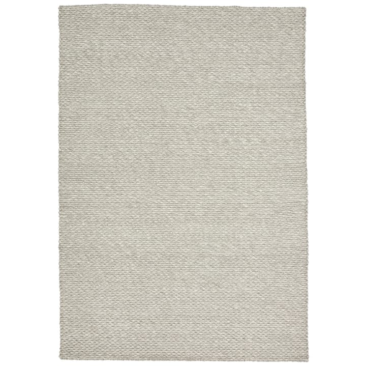 Caldo μάλλινο χαλί 140x200 cm - γρανίτης - Linie Design