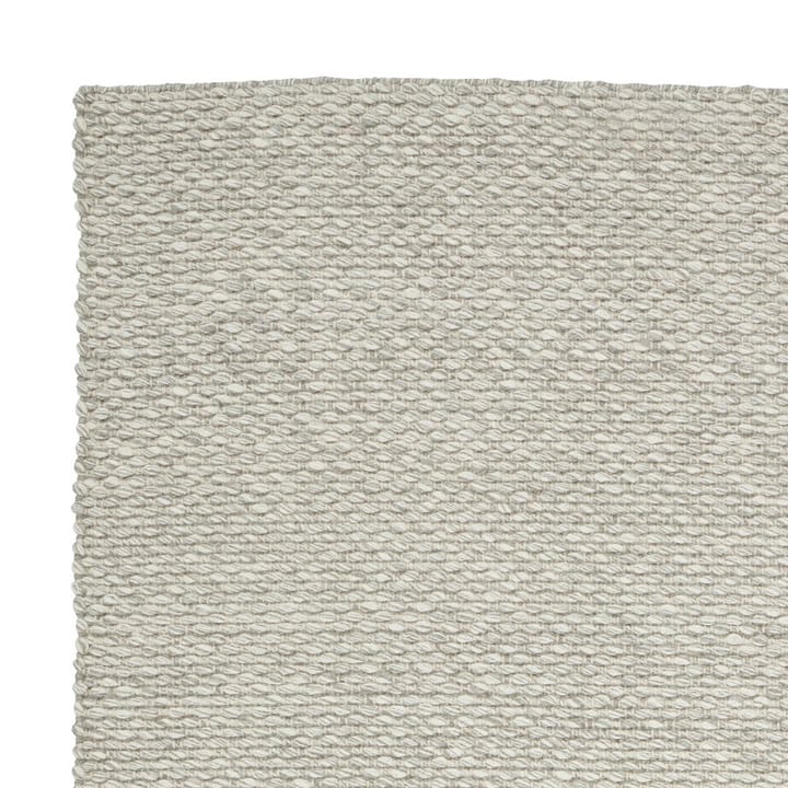 Caldo μάλλινο χαλί 140x200 cm, γρανίτης Linie Design
