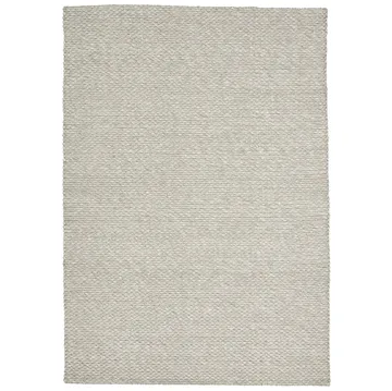 Caldo μάλλινο χαλί 200x300 cm - γρανίτης - Linie Design