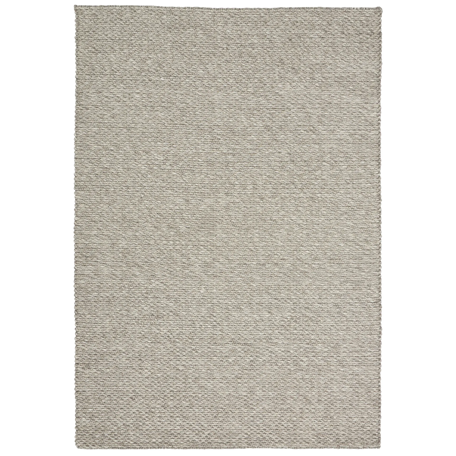 Caldo μάλλινο χαλί 200x300 cm, γκρι Linie Design