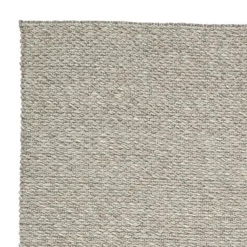 Caldo μάλλινο χαλί 200x300 cm - γκρι - Linie Design