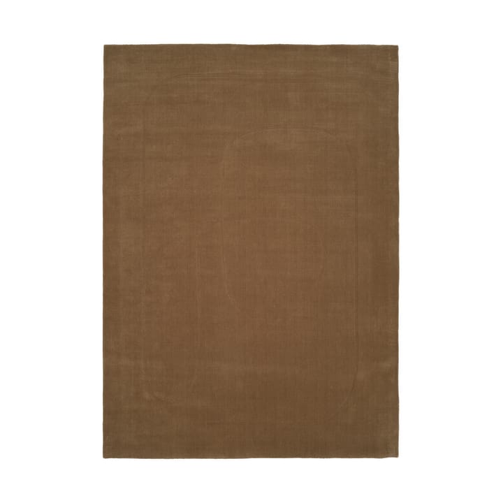 Cursive Expanse χαλί - undefined - Linie Design