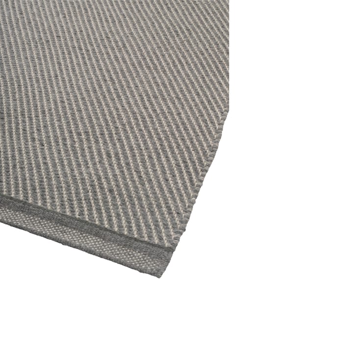Dawn Light μάλλινο χαλί 200x300 cm, Γκρι-βρύο Linie Design