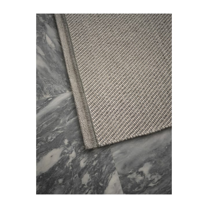 Dawn Light μάλλινο χαλί 200x300 cm, Γκρι-βρύο Linie Design