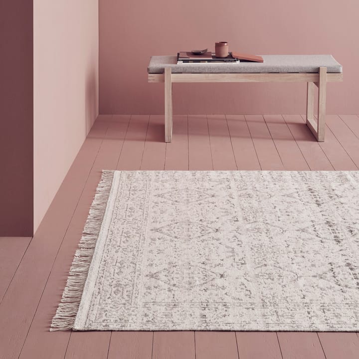Dolzago μάλλινο χαλί 170x240 cm, γκρι Linie Design