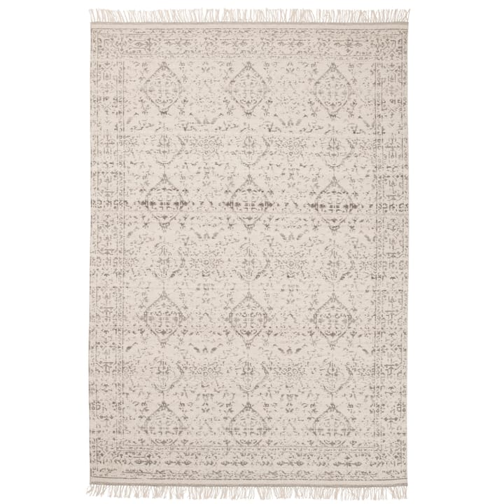 Dolzago μάλλινο χαλί 200x300 cm - γκρι - Linie Design