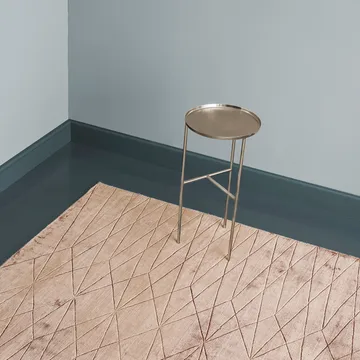 Χαλί, Edge - Πράσινο, 200x300 εκ - Linie Design