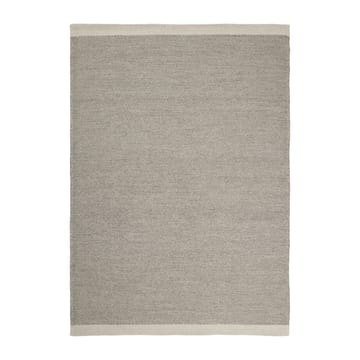 Frode μάλλινο χαλί 140x200 cm - Φυσικό - Linie Design