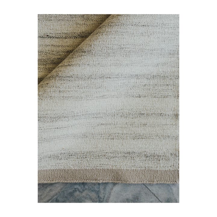 Future Seeds χαλί 250x350 cm, Μπεζ Linie Design