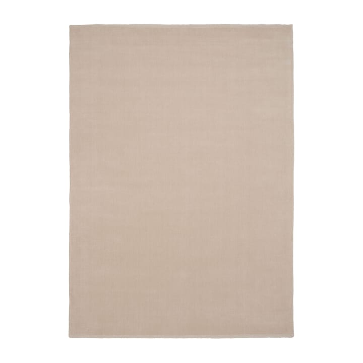 Μάλλινο χαλί Halo Cloud - Μπεζ. 200x300 εκ - Linie Design