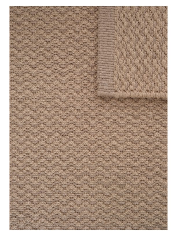 Helix Haven χαλί earth, 200x140 cm Linie Design