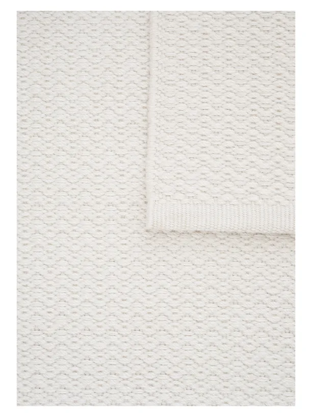 Helix Haven χαλί white, 350x250 cm Linie Design