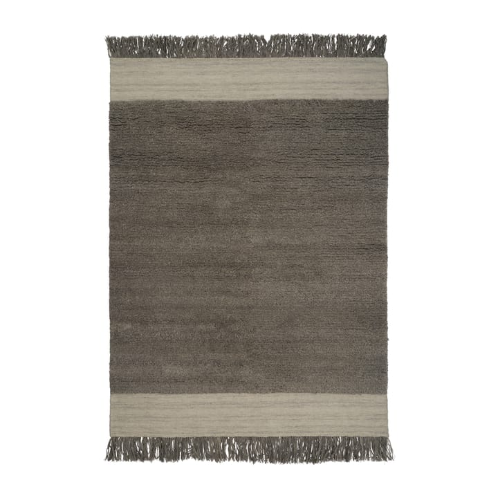 Humble Act μάλλινο χαλί 170x240 cm - Πέτρα - Linie Design